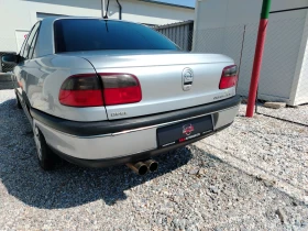 Opel Omega 2.5i V6 170 k.s, снимка 12