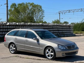 Mercedes-Benz C 200 C220 CDI , снимка 6