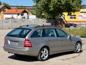 Mercedes-Benz C 200 C220 CDI , снимка 4