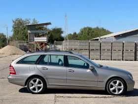 Mercedes-Benz C 200 C220 CDI , снимка 5