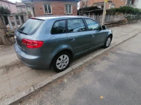 Audi A3 1.6TDI, снимка 3