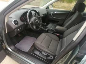 Audi A3 1.6TDI, снимка 6