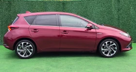Toyota Auris 1.8i* HYBRID* 136кс* EDITION* FACE LIFT, снимка 4