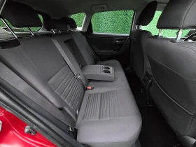 Toyota Auris 1.8i* HYBRID* 136кс* EDITION* FACE LIFT, снимка 10