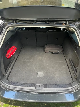 VW Passat B8, снимка 10