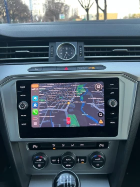 VW Passat B8, снимка 9