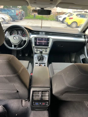 VW Passat B8, снимка 14