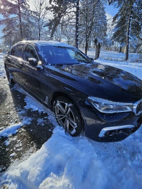 BMW 750 750i Xdrive, снимка 1