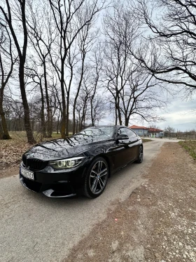 BMW 440 440ix, снимка 3