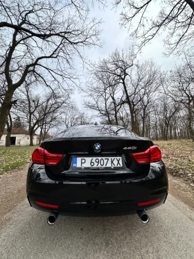 BMW 440 440ix, снимка 5