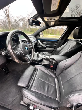 BMW 440 440ix, снимка 10