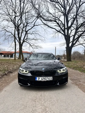 BMW 440 440ix, снимка 2