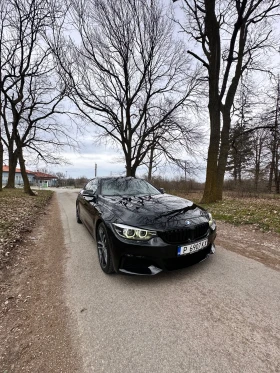 BMW 440 440ix, снимка 1