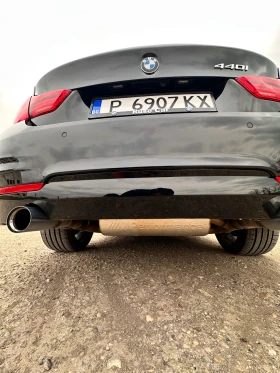 BMW 440 440ix, снимка 12