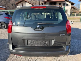 Peugeot 5008 1.6HDI 6 ck 7 Местен ITALIA, снимка 5