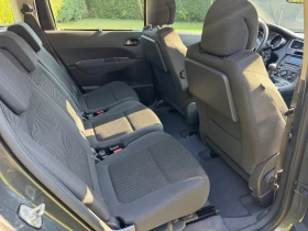 Peugeot 5008 1.6HDI 6 ck 7 Местен ITALIA, снимка 13