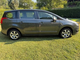 Peugeot 5008 1.6HDI 6 ck 7 Местен ITALIA, снимка 4