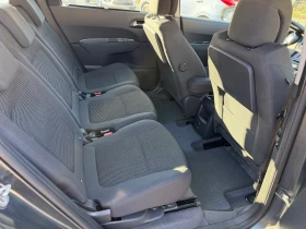 Peugeot 5008 1.6HDI 6 ck 7 Местен ITALIA, снимка 12