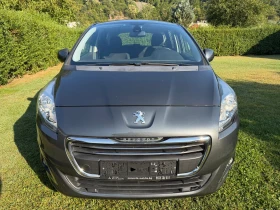Peugeot 5008 1.6HDI 6 ck 7 Местен ITALIA, снимка 2