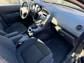 Peugeot 5008 1.6HDI 6 ck 7 Местен ITALIA, снимка 9