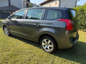 Peugeot 5008 1.6HDI 6 ck 7 Местен ITALIA, снимка 7