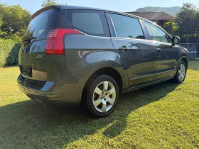 Peugeot 5008 1.6HDI 6 ck 7 Местен ITALIA, снимка 5