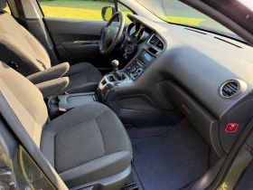 Peugeot 5008 1.6HDI 6 ck 7 Местен ITALIA, снимка 10