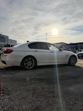 BMW 530 xDrive, с нов двигател, снимка 9