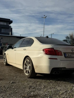 BMW 530 xDrive, с нов двигател, снимка 7