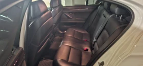BMW 530 xDrive, с нов двигател, снимка 8