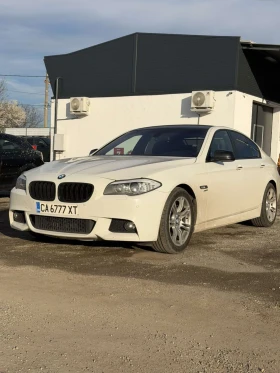 BMW 530 xDrive, с нов двигател, снимка 5