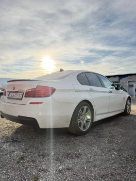 BMW 530 xDrive, с нов двигател, снимка 8