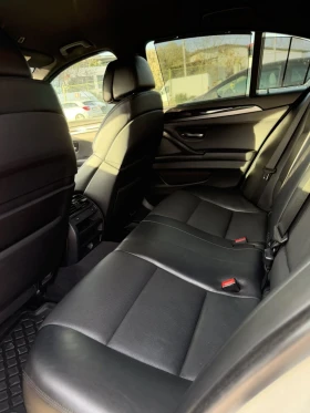 BMW 530 xDrive, с нов двигател, снимка 13