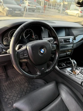 BMW 530 xDrive, с нов двигател, снимка 11