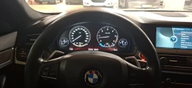 BMW 530 xDrive, с нов двигател, снимка 13