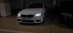 BMW 530 xDrive, с нов двигател, снимка 1