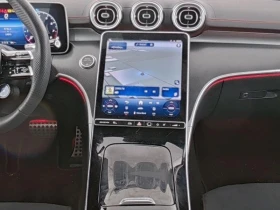 Mercedes-Benz C 43 AMG 4M* DISTR* KEYLESS* MEMORY* , снимка 5