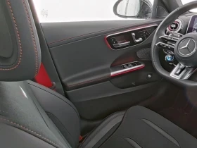 Mercedes-Benz C 43 AMG 4M* DISTR* KEYLESS* MEMORY* , снимка 3
