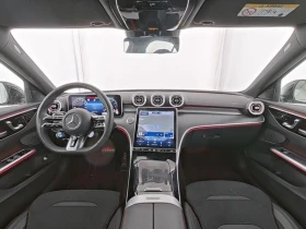 Mercedes-Benz C 43 AMG 4M* DISTR* KEYLESS* MEMORY* , снимка 6