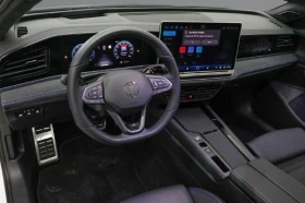 VW Passat Variant 2.0 TSI 4Motion = R-Line = Гаранция, снимка 9