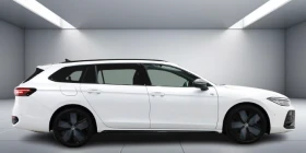 VW Passat Variant 2.0 TSI 4Motion = R-Line = Гаранция, снимка 5