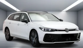 VW Passat Variant 2.0 TSI 4Motion = R-Line = Гаранция, снимка 1