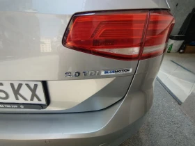 VW Passat 2.0 TDI 150 DSG6, снимка 6