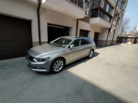 VW Passat 2.0 TDI 150 DSG6, снимка 2