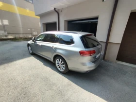 VW Passat 2.0 TDI 150 DSG6, снимка 4