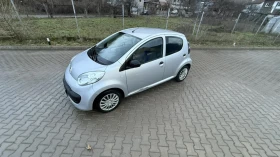 Citroen C1 1, 0, снимка 7