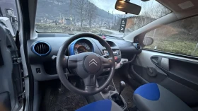 Citroen C1 1, 0, снимка 13