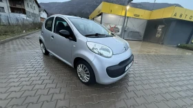 Citroen C1 1, 0, снимка 8