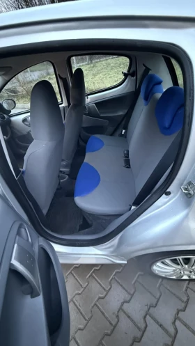 Citroen C1 1, 0, снимка 15