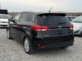 Kia Carens 1.7CRDi Auto E5B, снимка 3